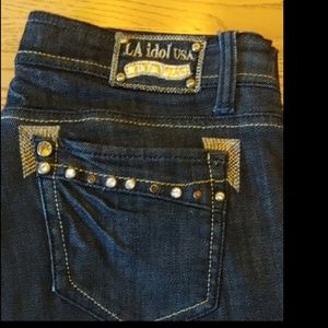 L.A. Idol Jeans